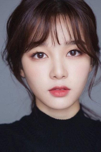 Kim Seo-yeon - Actor Profile Photo