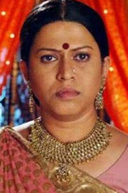 Rasika Joshi - Actor Profile Photo