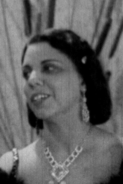 Gladys Williams - Actor Profile Photo