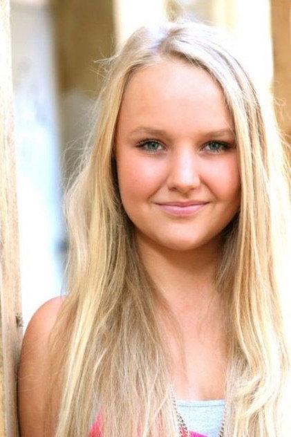 Pia Lautenbacher - Actor Profile Photo