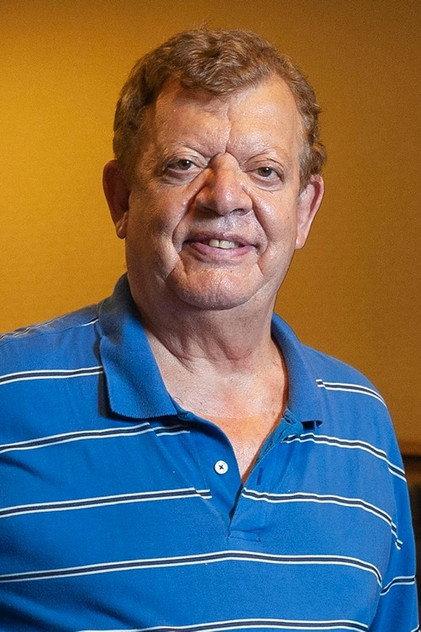 David Di Nápoli - Actor Profile Photo
