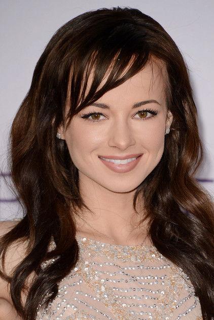 Ashley Rickards - Actor Profile Photo
