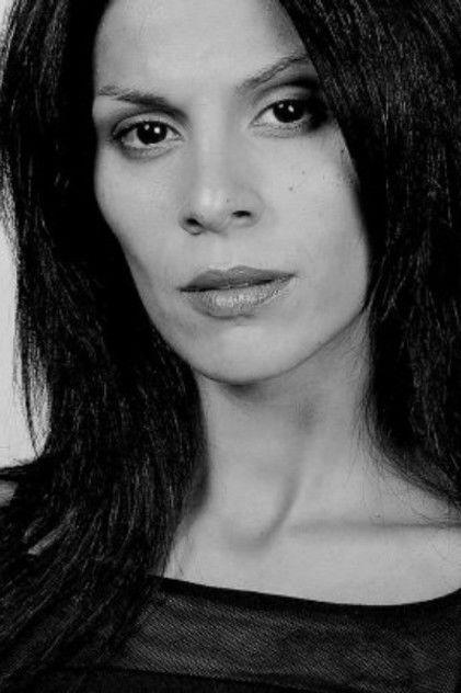 Lyudmila Slaneva - Actor Profile Photo