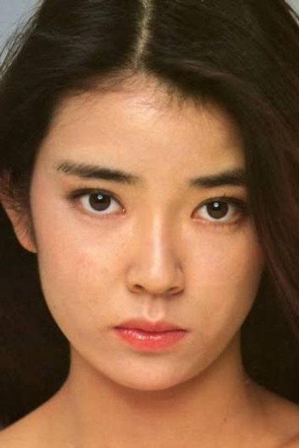 Kayoko Kishimoto - Actor Profile Photo