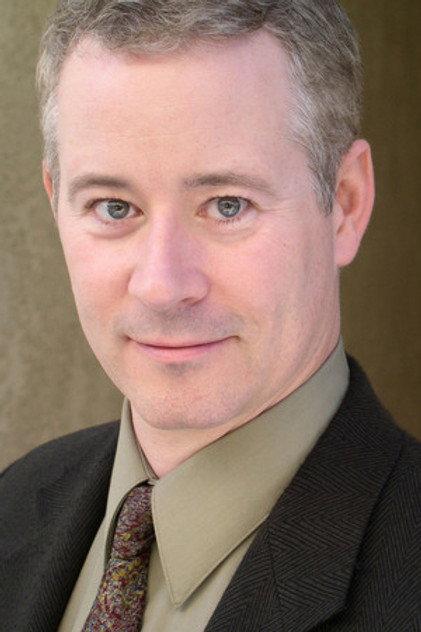 Todd Merrill - Actor Profile Photo