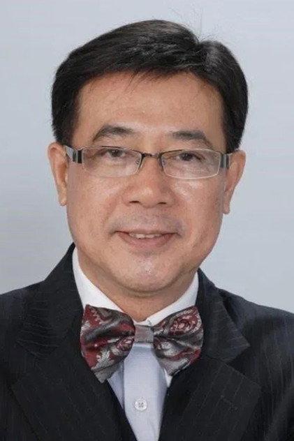 Lee Shing-Cheong - Actor Profile Photo