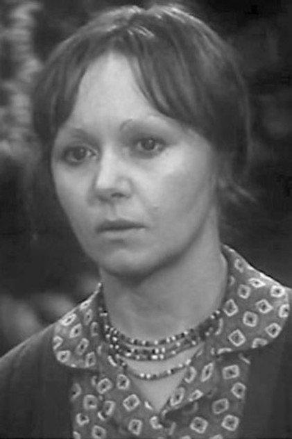 Viktoriya Dukhina - Actor Profile Photo