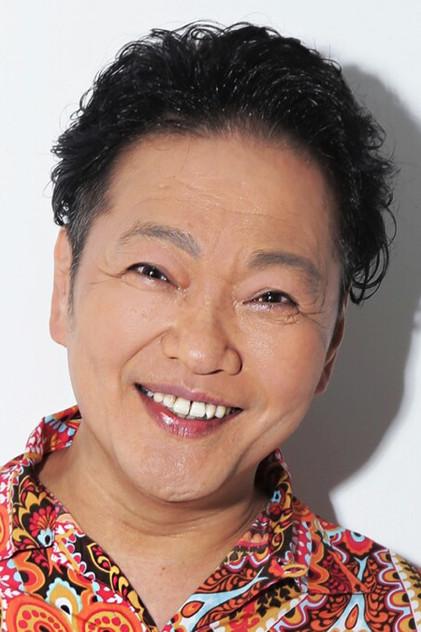 Kappei Yamaguchi - Actor Profile Photo