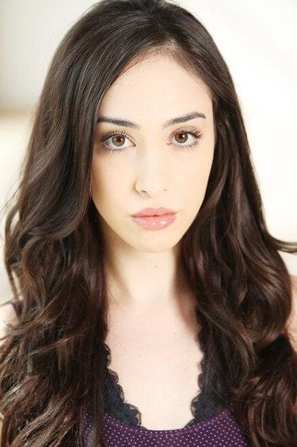 Ainsley Bailey - Actor Profile Photo