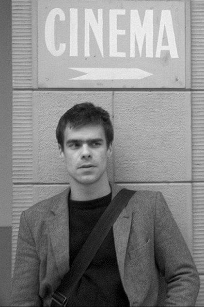 Robin Harsch - Actor Profile Photo