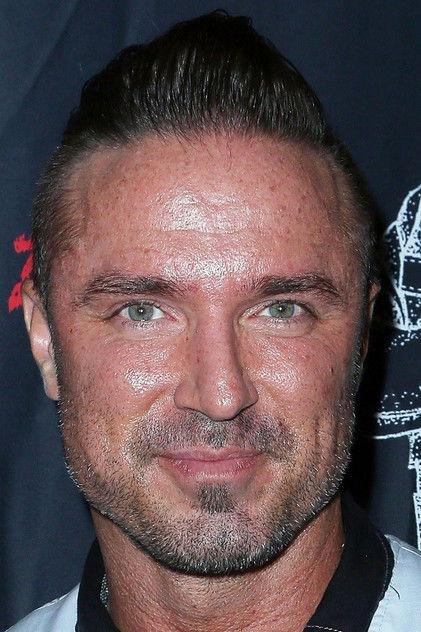 Frankie Cullen - Actor Profile Photo