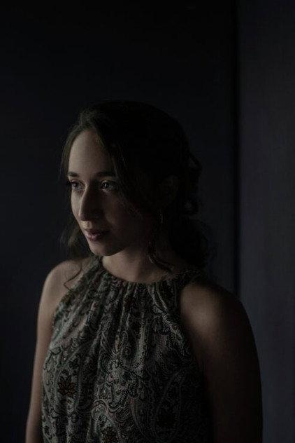 Nóra Blanka Berényi - Actor Profile Photo