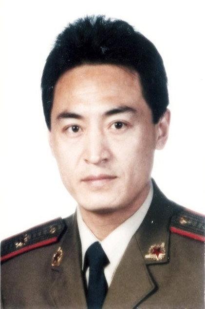 Zhao Xiaoming - Actor Profile Photo