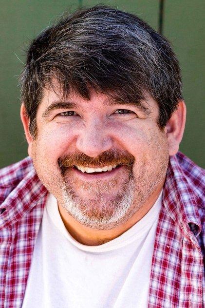 Christopher Gehrman - Actor Profile Photo