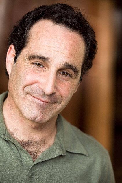 Roger Kabler - Actor Profile Photo