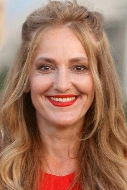 Tetiana Kosianchuk - Actor Profile Photo