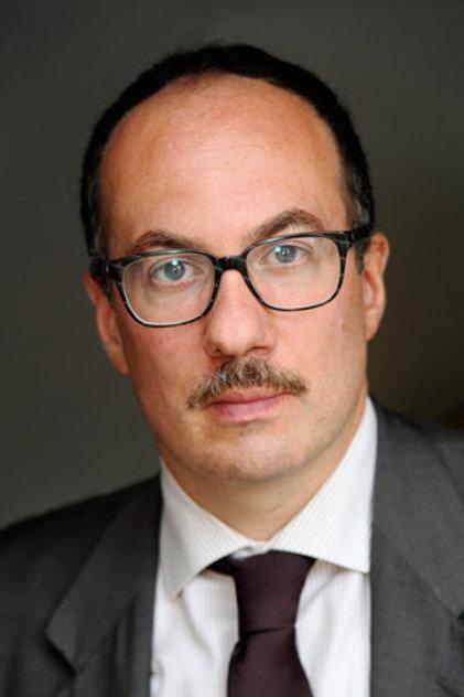 Alessandro Coccoli - Actor Profile Photo