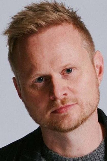 Jonatan Spang - Actor Profile Photo