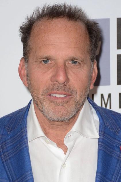 Jack Rapke - Actor Profile Photo