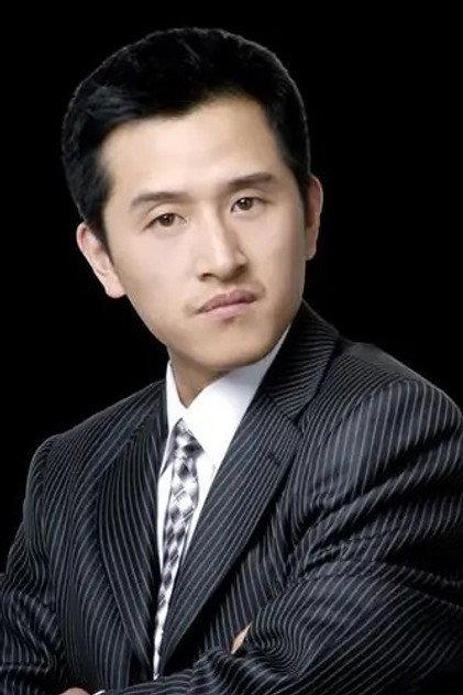 Zuo Er Long - Actor Profile Photo