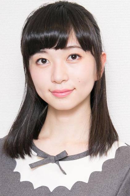 Misako Iino - Actor Profile Photo