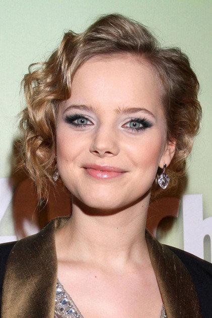 Justyna Schneider - Actor Profile Photo