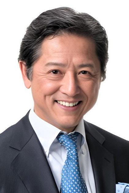 Ken Teraizumi - Actor Profile Photo