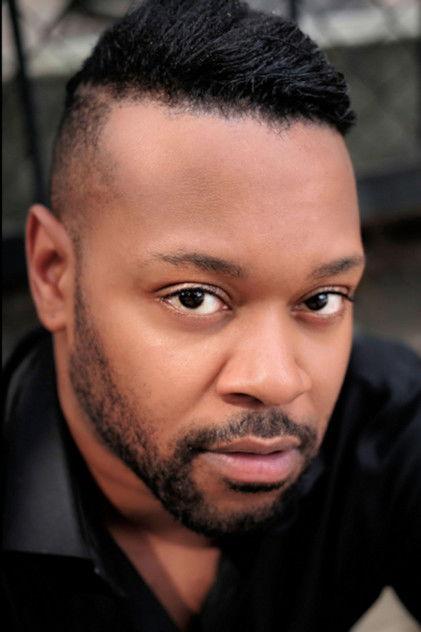 Christopher Cagle - Actor Profile Photo