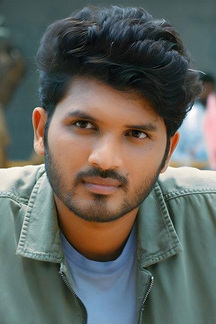 Ajith Vignesh - Actor Profile Photo