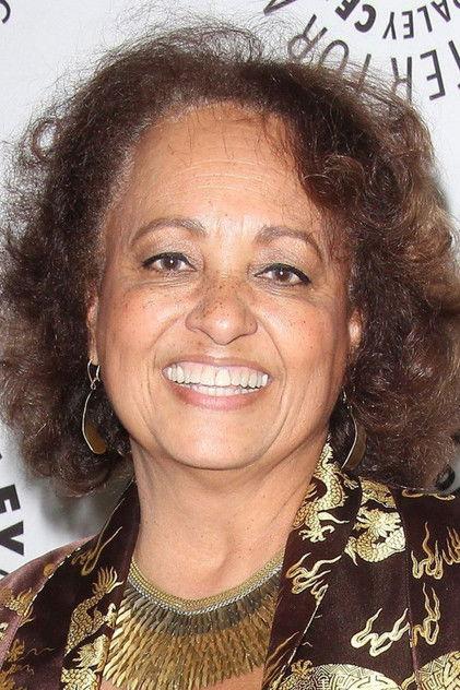 Daphne Maxwell Reid - Actor Profile Photo