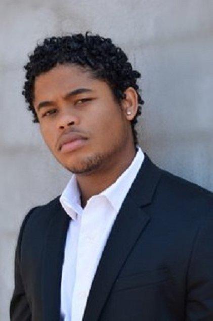 Isaiah John - Actor Profile Photo