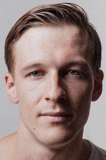 Gleb Kozlyaev - Actor Profile Photo