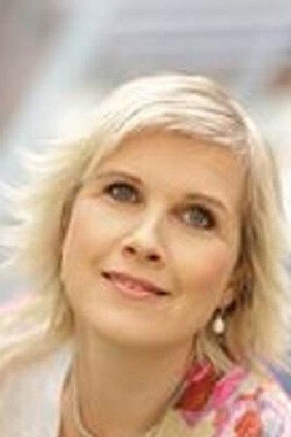 Diāna Zande - Actor Profile Photo