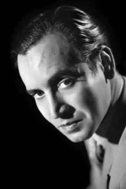José G. Cruz - Actor Profile Photo