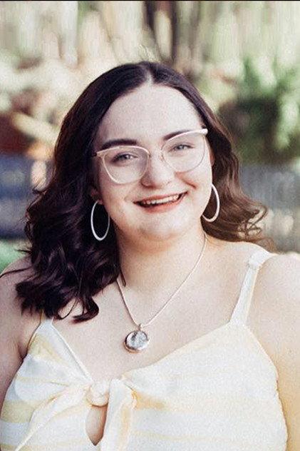 Sara D. Peel - Actor Profile Photo