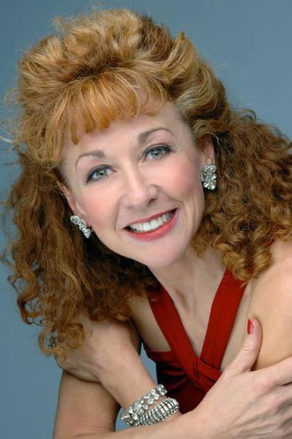 Maureen McVerry - Actor Profile Photo