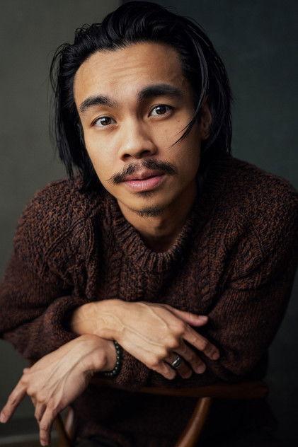 Alan Trong - Actor Profile Photo