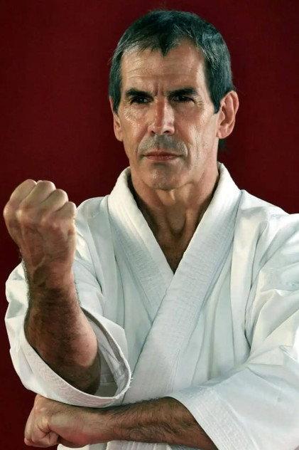 Malcolm Dorfman - Actor Profile Photo