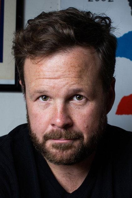 Jack C. Newell - Actor Profile Photo