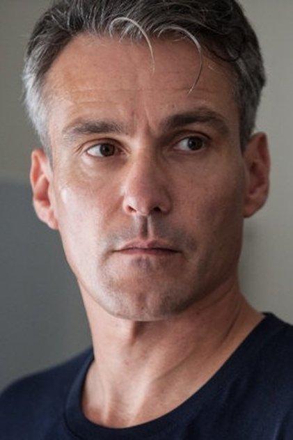Doug Allen - Actor Profile Photo