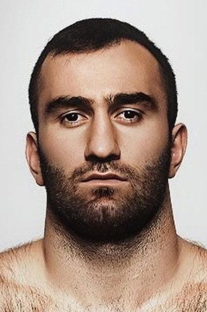 Murat Gassiev - Actor Profile Photo