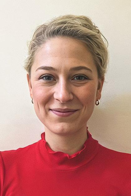 Ane Stensgaard Juul - Actor Profile Photo