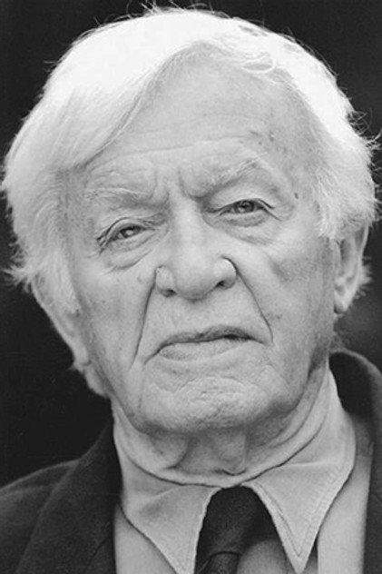 Morris Perry - Actor Profile Photo