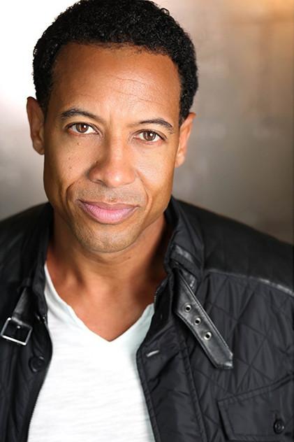Thomas Anthony Jones - Actor Profile Photo
