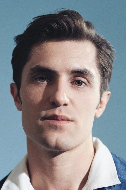 Phil Dunster - Actor Profile Photo