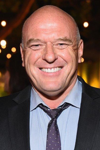Dean Norris - Actor Profile Photo