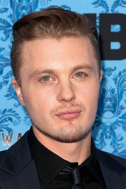 Michael Pitt - Actor Profile Photo