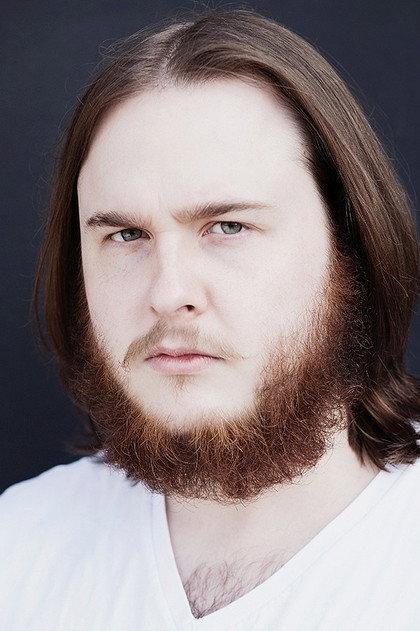 Chandler Duke - Actor Profile Photo