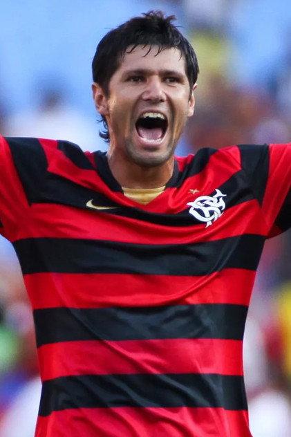 Fábio Luciano - Actor Profile Photo