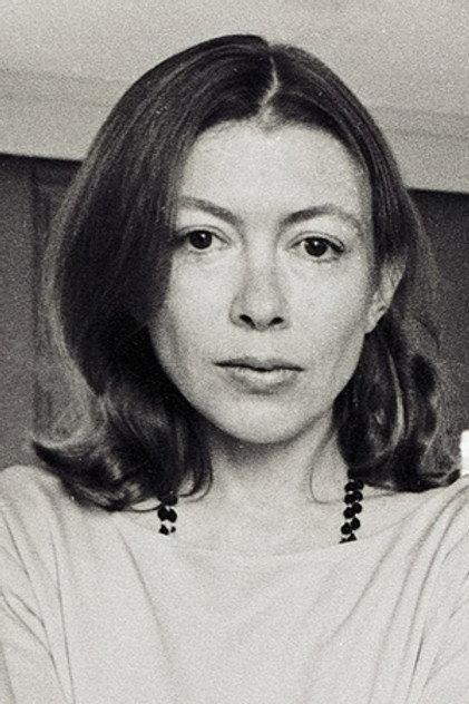 Joan Didion - Actor Profile Photo
